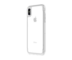 Griffin Survivor Clear coque de protection pour téléphones portables 16,5 cm (6.5 ) Housse Transparent Apple (brand) iPhone Xs Max