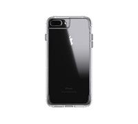 Griffin Survivor Clear Coque pour iPhone 7+/7+ Dual/6s+/6+ - Transparent