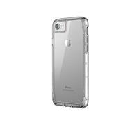 Griffin Survivor Clear Coque pour iPhone 8 - Transparent