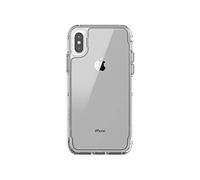 Griffin Survivor Clear Coque pour iPhone X - Transparent