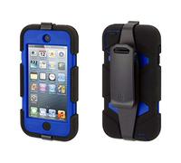 Griffin Survivor Coque avec Clip Ceinture pour IPOD Touch 5 g GB35697