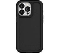 Griffin Survivor Earth - Coque iPhone 13 Pro - Noir Noir