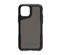 Griffin Survivor Endurance - Coque de protection pour iPhone 11 Pro - Noir, Gris