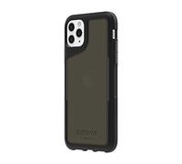 Griffin Survivor Endurance - Coque de protection pour iPhone Pro Max Noir/Gris Fumé 11 Pro Max