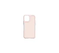 Griffin Survivor Endurance - Coque de protection pour téléphone portable - robuste - bleu ciel, nuage rose