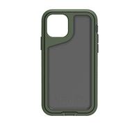 Griffin Survivor Extreme - Coque de Protection pour iPhone 11 Pro - Transparent, Noir, Vert Kaki
