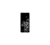 Griffin Survivor Strong - Coque de protection pour téléphone portable - clair - pour Samsung Galaxy S20 Ultra, S20 Ultra 5G