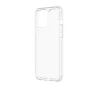 Griffin Survivor Strong coque de protection pour téléphones portables 17 cm (6.7 ) Housse Transparent Apple (brand) iPhone 13 Pro Max