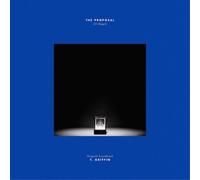 Griffin, T - The Proposal - Vinyle 12" LP 180 g Neuf