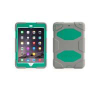 Griffin Technology Survivor All-Terrain pour iPad Mini Gris/Billard