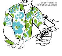 Griffin - The Congregation