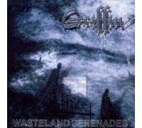 Griffin - Wasteland Serenades