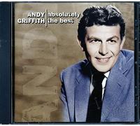 Griffith, Andy - Absolutely The Best