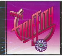 Griffith, Andy - American Originals