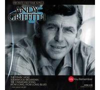 Griffith, Andy - Favorite Old Time Songs