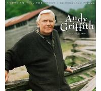 Griffith, Andy - I Love to Tell The Story
