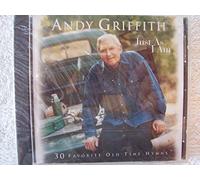 Griffith, Andy - Just As I Am