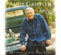 Griffith, Andy - Just As I Am
