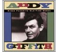 Griffith, Andy - Sings Old Time Songs