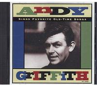 Griffith, Andy - Sings Old Time Songs