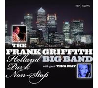 Griffith Frank - Holland Park Non-Stop [Import]