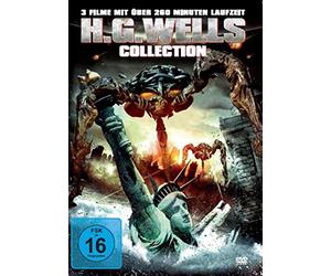 Griffith,Fred - H.G.Wells Box