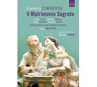 Le Mariage Secret (Opera)
