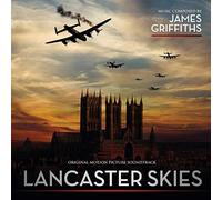 Griffith, James - Lancaster Skies