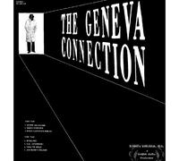 Griffith, Johnny - Geneva Connection [Import Allemand]