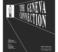 Griffith, Johnny - The Geneva Convention [Import]