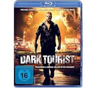 Griffith,Melanie - Dark Tourist [Blu-Ray] [Import]
