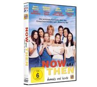 Griffith, Melanie & Moore, Demi - Now and Then-Damals und Heute [Import]