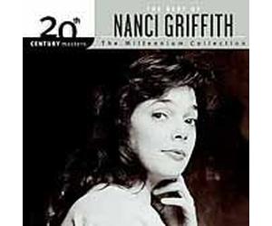 Griffith, Nanci - Best of Nanci Griffith-Millenn