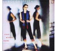 Nanci Griffith – Clock Without Hands – mayddle
