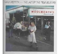 Last of the true believers CD