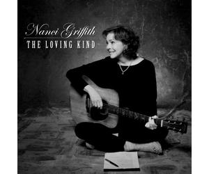 Griffith, Nanci - Loving Kind