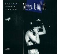 Griffith, Nanci - One Fair Summer Evening by Griffith, Nanci (1990) Audio CD