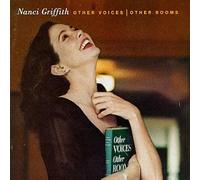 Griffith, Nanci - Other Voices Other Rooms
