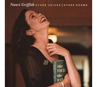 Griffith Nanci - Other Voices, Other Rooms