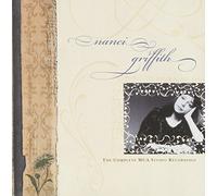 Nanci Griffith - Complete MCA Studio Recordings