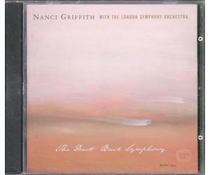 Griffith, Nanci - The Dust Bowl Symphony