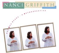 Griffith, Nanci - The Mca Years