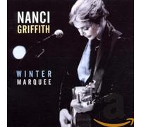 Griffith, Nanci - Winter Marquee
