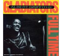Griffiths,Albert - Full Time [Import]