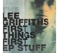 Griffiths, Lee - Things First [Import]