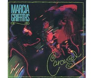 Griffiths, Marcia - Carousel