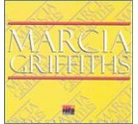 Griffiths, Marcia - Collector's Series