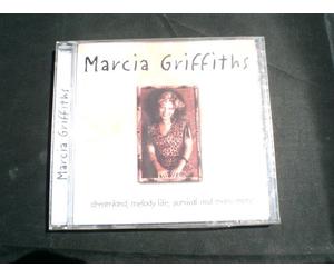 Griffiths,Marcia - Dreamland,Melody Life,Surviv [Import]