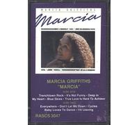 Griffiths, Marcia - Marcia