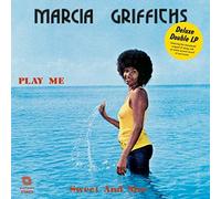 GRIFFITHS MARCIA - SWEET AND NICE - Vinyl Record - E4z